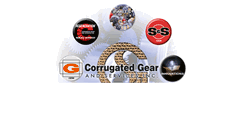 Desktop Screenshot of corrugatedgear.com